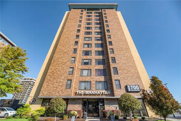 700 E 8th Street #16O, Kansas City, MO 64106