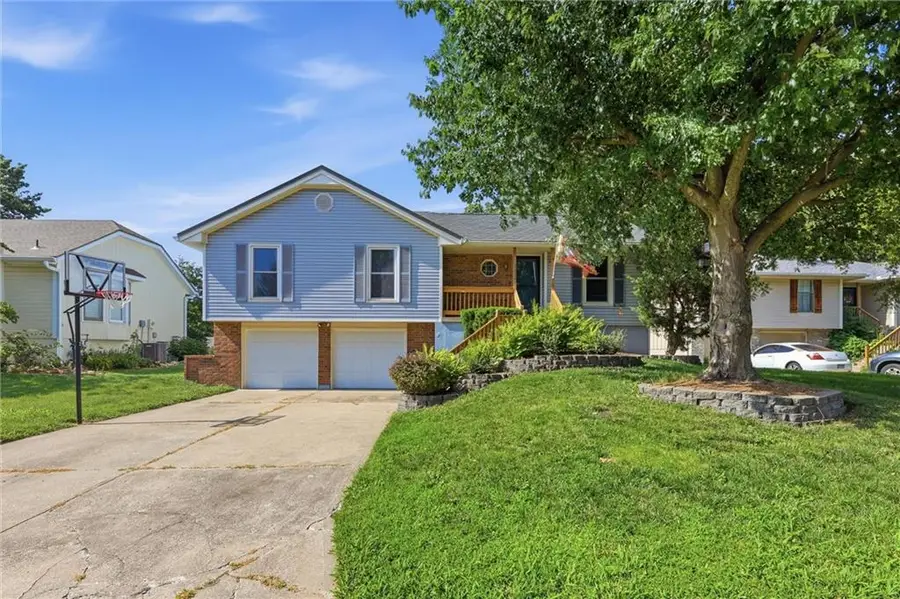 1113 SW Breckenridge Court, Blue Springs, MO 64015 - #2