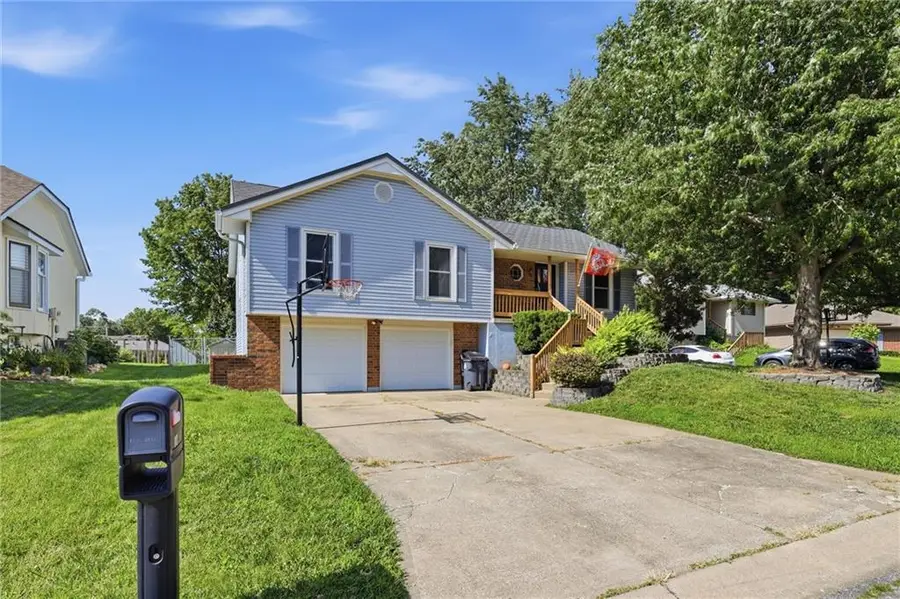 1113 SW Breckenridge Court, Blue Springs, MO 64015 - #3