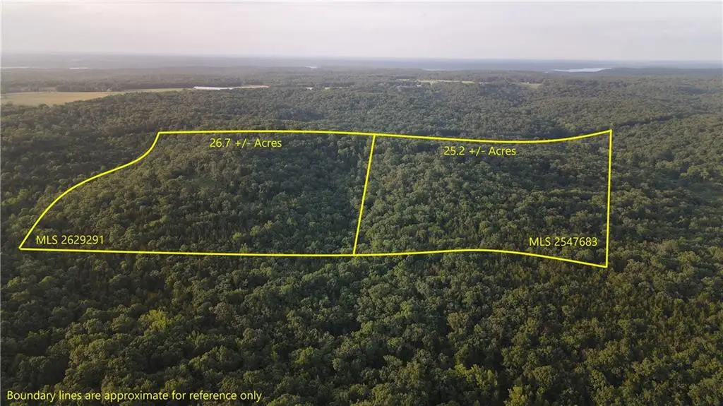 942 SE 1125 Private Road, Deepwater, MO 64740 - #1
