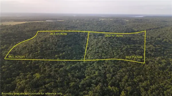 942 SE 1125 Private Road, Deepwater, MO 64740