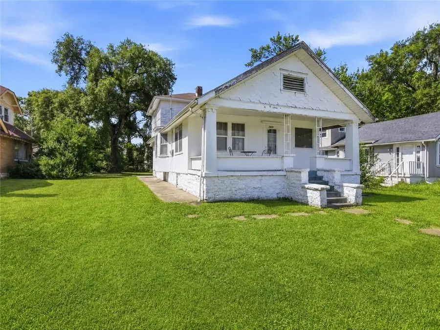 3405 State Avenue, Kansas City, KS 66102 - #2