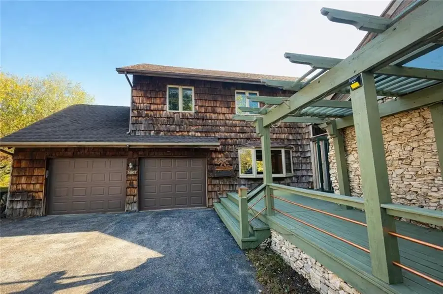 3907 NE Beach Road, Lees Summit, MO 64064 - #3