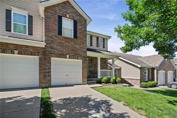 3637 NW 85th Street, Kansas City, MO 64154
