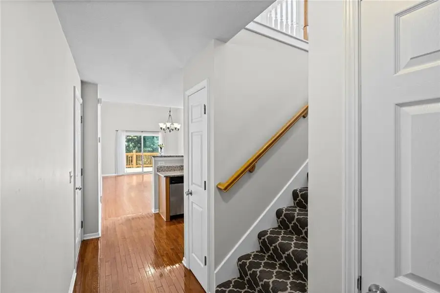 3637 NW 85th Street, Kansas City, MO 64154 - #3