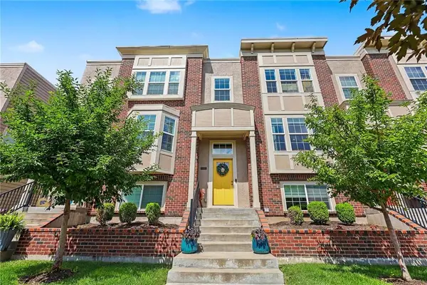 3010 Erie Park N/a, North Kansas City, MO 64116