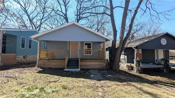 3403 E 62 Street, Kansas City, MO 64130