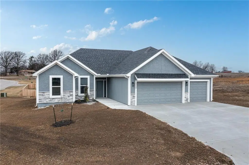 3414 N 130th Street, Kansas City, KS 66109 - #1