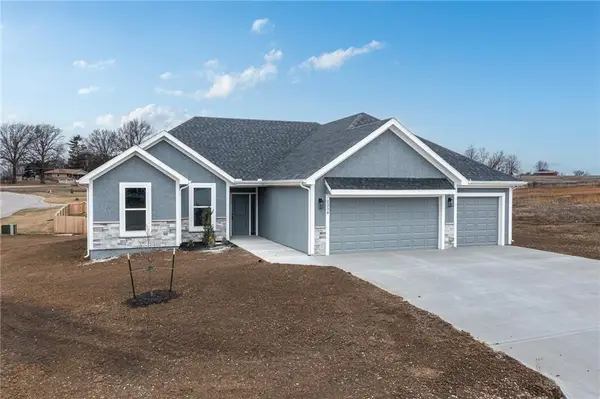 3414 N 130th Street, Kansas City, KS 66109