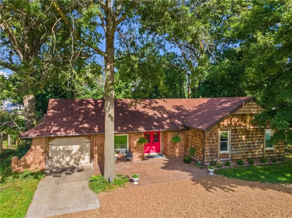 515 S 8th Street, Clinton, MO 64735 - #1