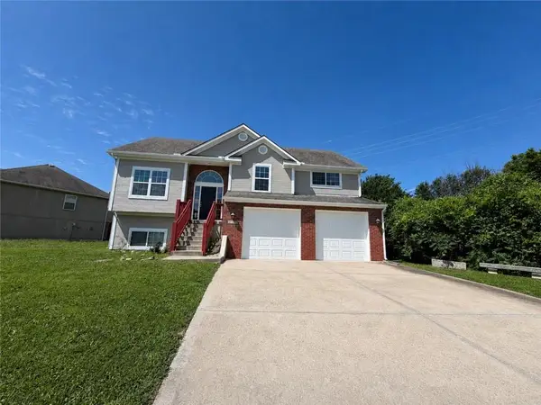 5101 NW 93rd Street, Kansas City, MO 64154