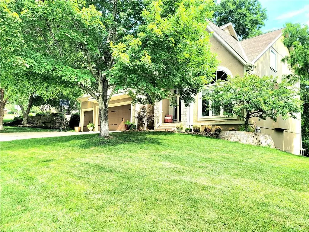 14712 W 70th Street, Shawnee, KS 66216 - #1