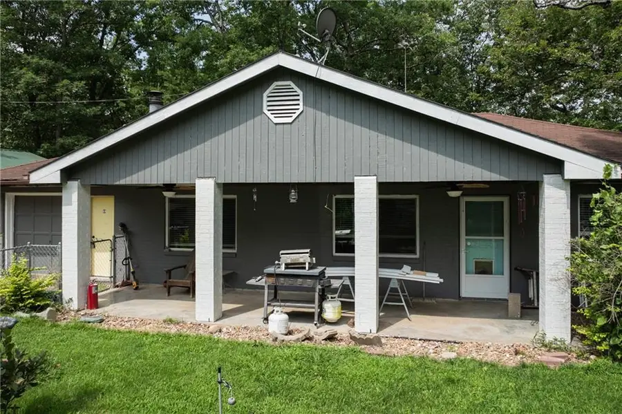 28887 Mortensen Road, Lincoln, MO 65338 - #2