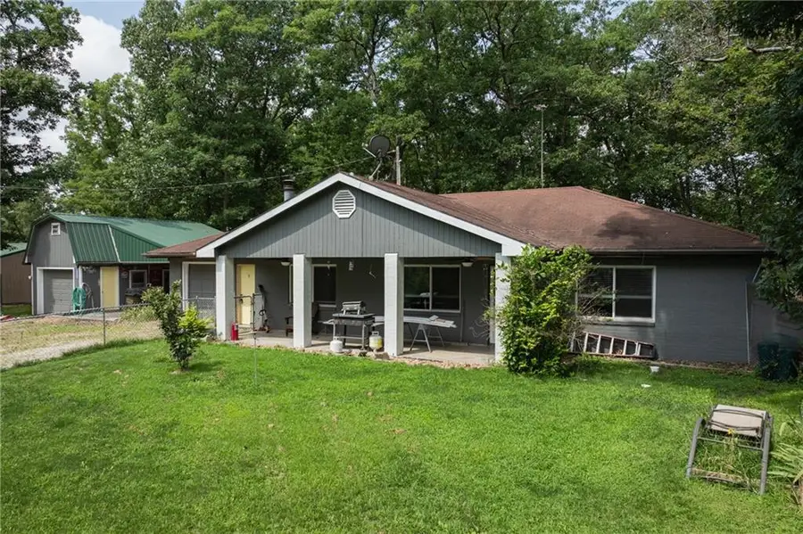 28887 Mortensen Road, Lincoln, MO 65338 - #3