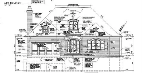 11416 Cambridge Road, Leawood, KS 66211 - #1