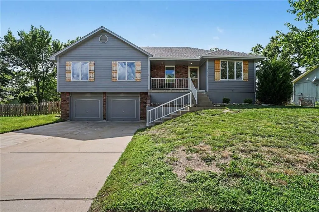12113 E 78th Terrace, Kansas City, MO 64138 - #1