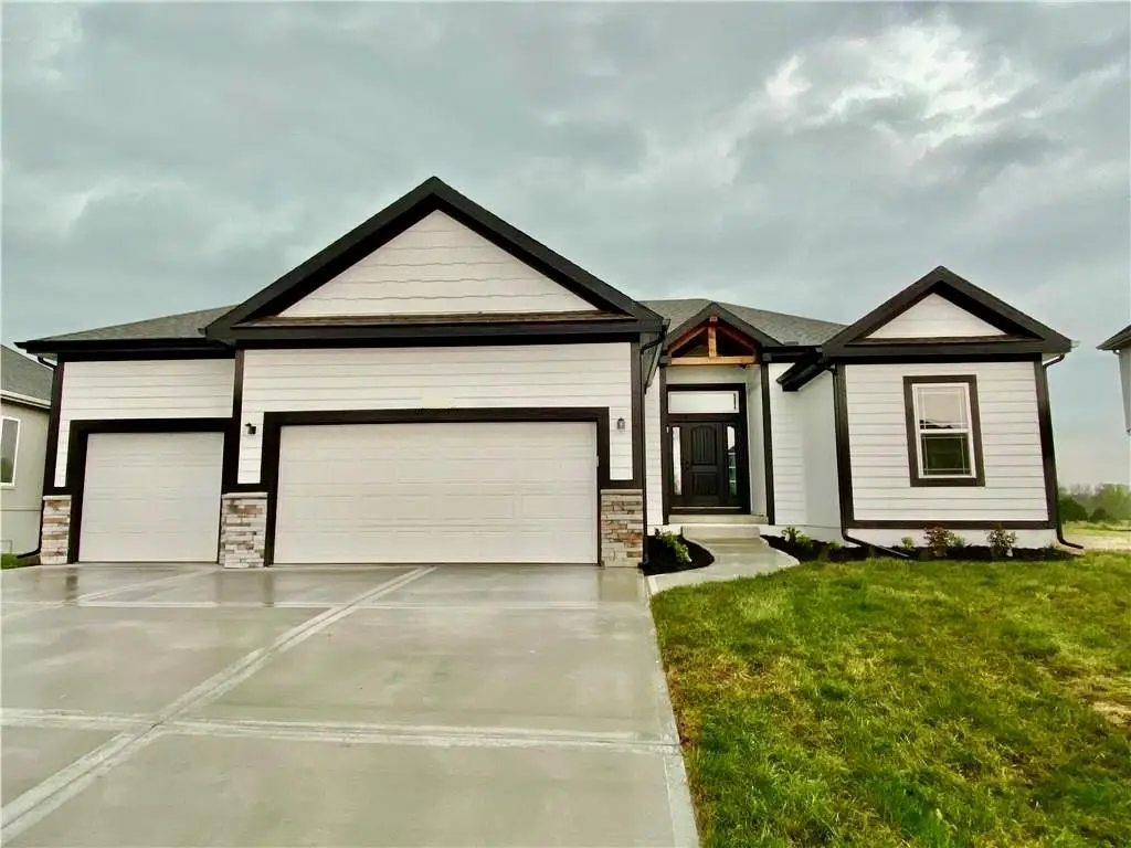 2144 Deerfield Terrace, Liberty, MO 64068 - #1
