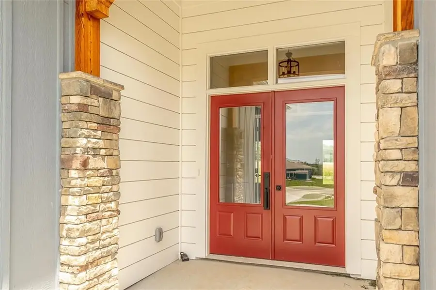 1018 Bluestem Circle, Baldwin City, KS 66006 - #3
