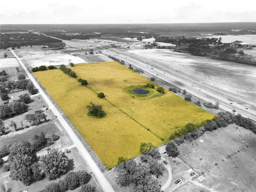 TBD NE Ne Packard Lane, Cameron, MO 64429 - #2