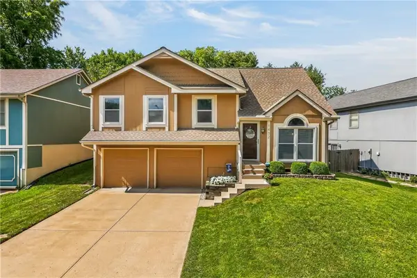 1432 NW 63rd Street, Kansas City, MO 64118