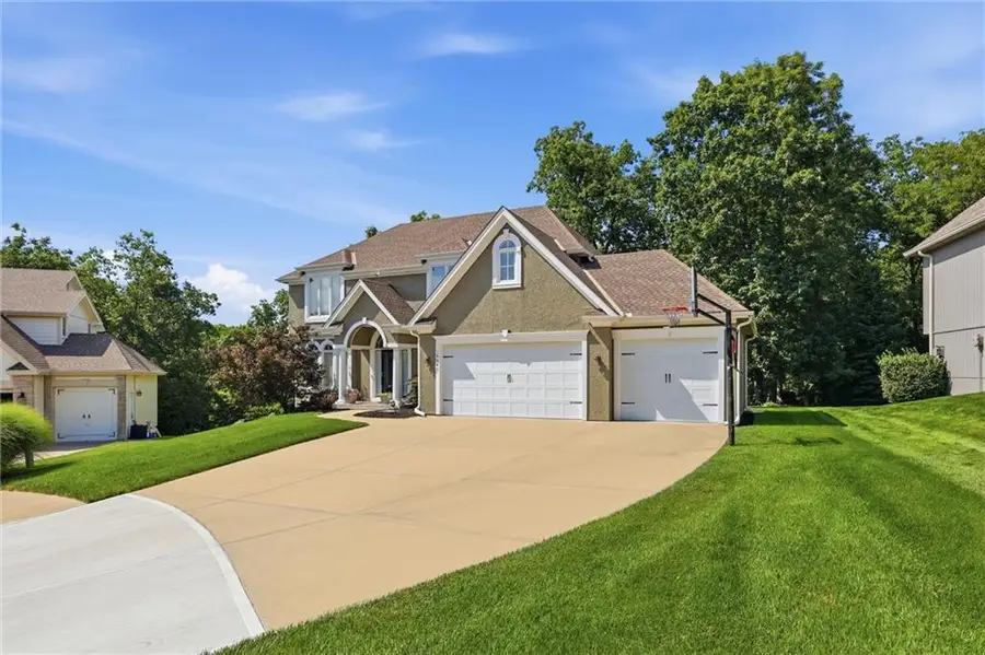 14440 NW 64th Terrace, Parkville, MO 64152 - #3