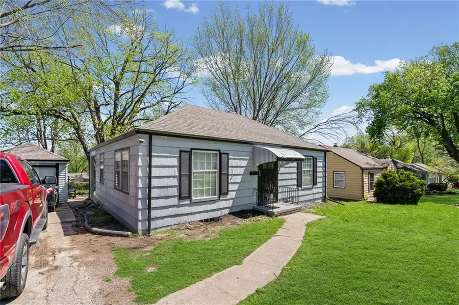 7622 Sni -a- Bar Road, Kansas City, MO 64129 - #3