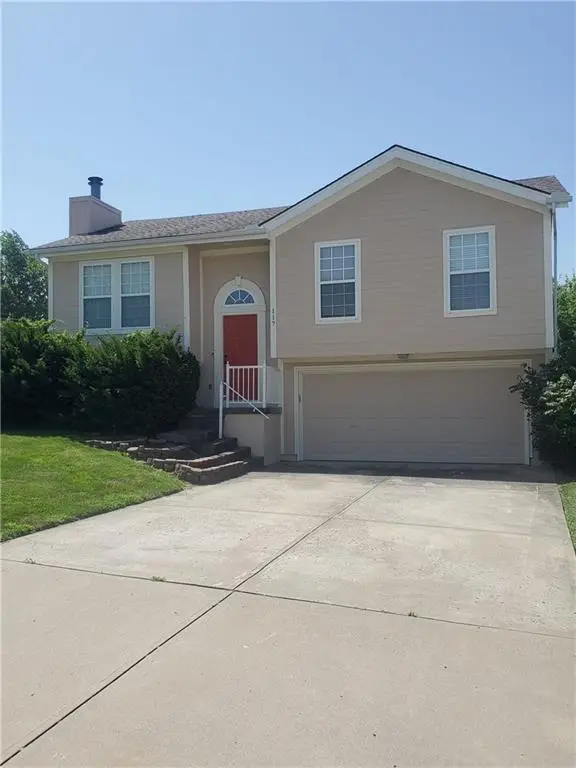 117 NE 103rd Terrace, Kansas City, MO 64155