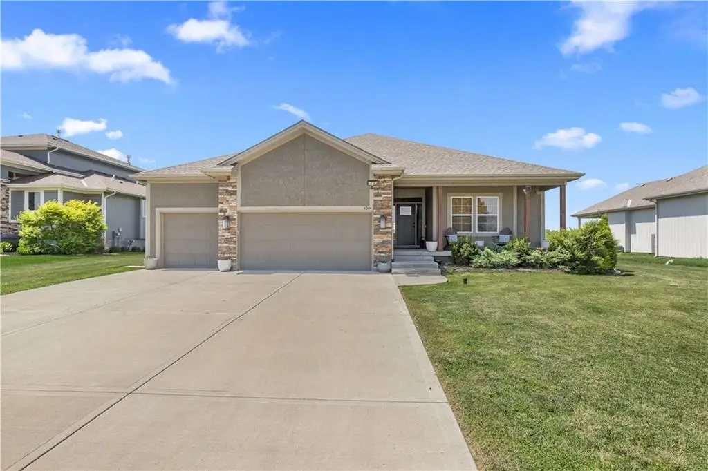 4904 N 126th Street, Kansas City, KS 66109 - #1