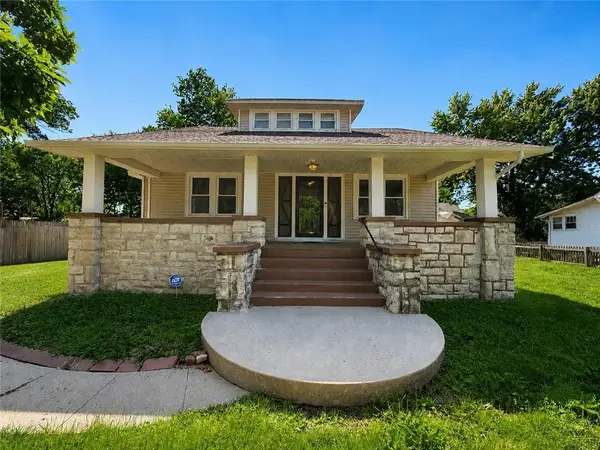 5742 Garnett Street, Shawnee, KS 66203
