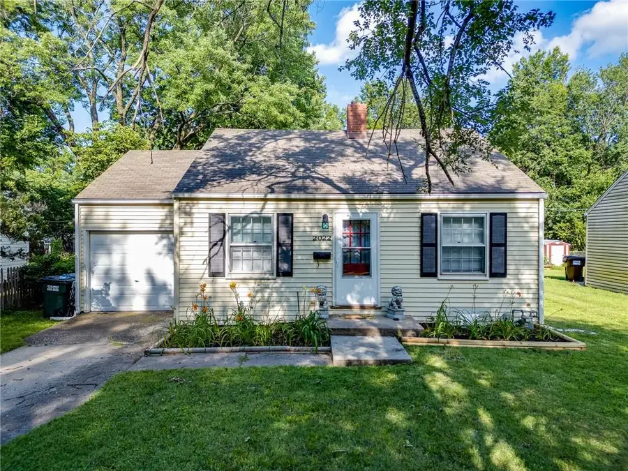 2022 Kentucky Street, Lawrence, KS 66046 - #2