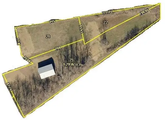 #21 Bucher Drive, Saint Joseph, MO 64503 - #2
