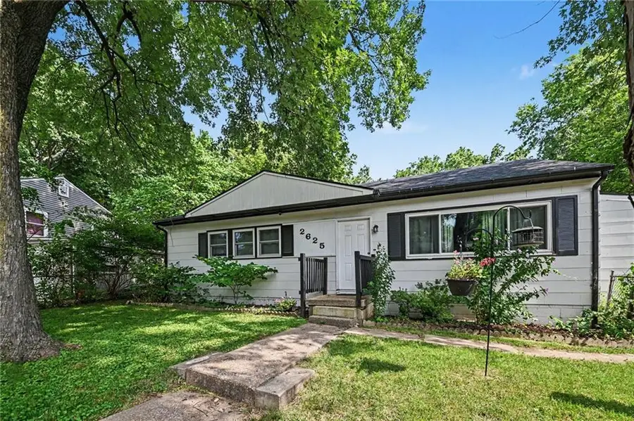 2625 Vista Street, Kansas City, KS 66106 - #2