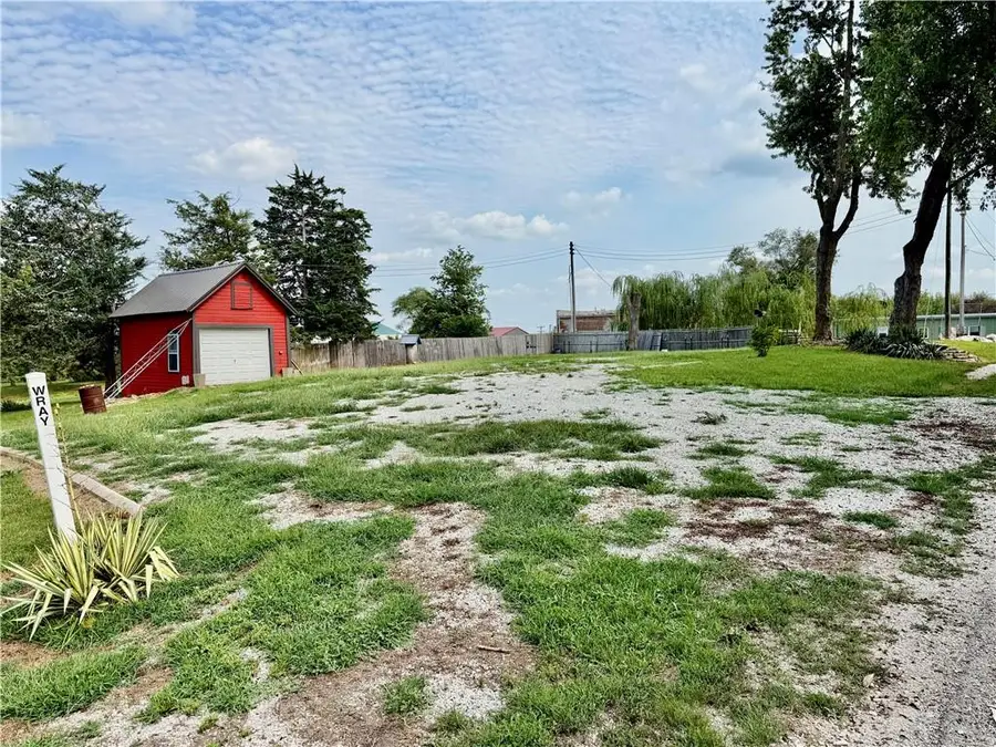 404 E 6th Street, Pickering, MO 64476 - #3