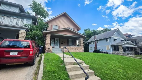 3419 College Avenue, Kansas City, MO 64128
