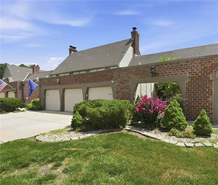 10243 Foster Street, Overland Park, KS 66212 - #1