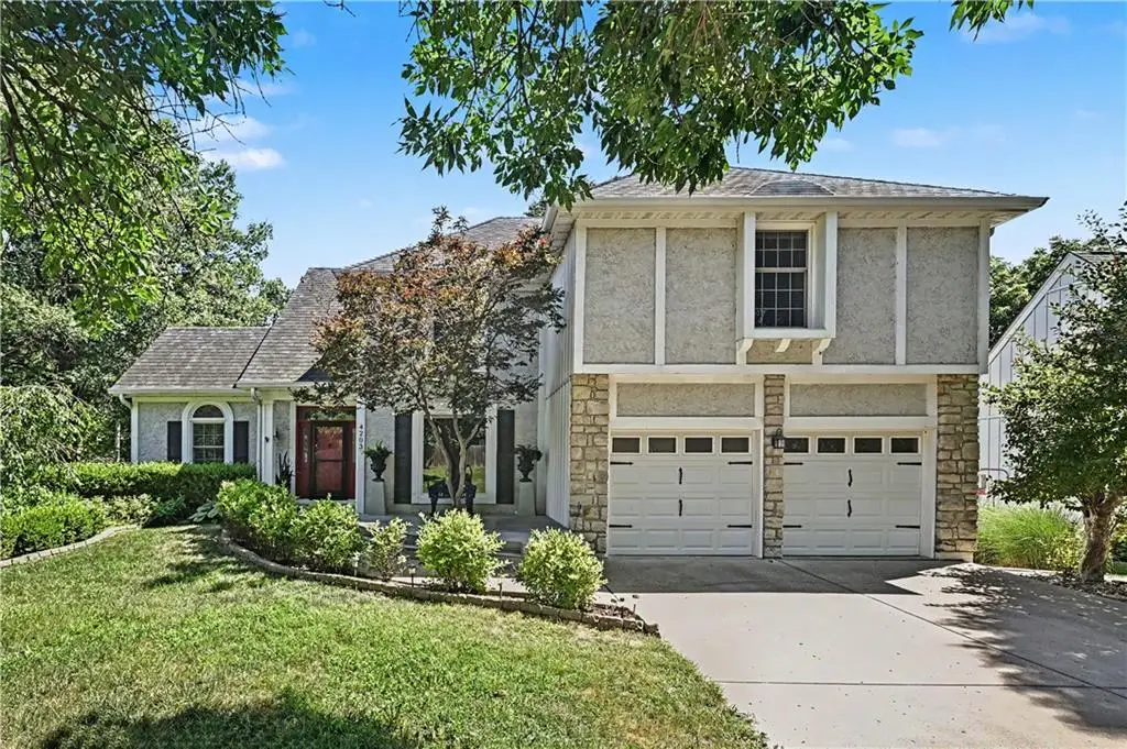 4203 NE 57th Terrace, Kansas City, MO 64119 - #1