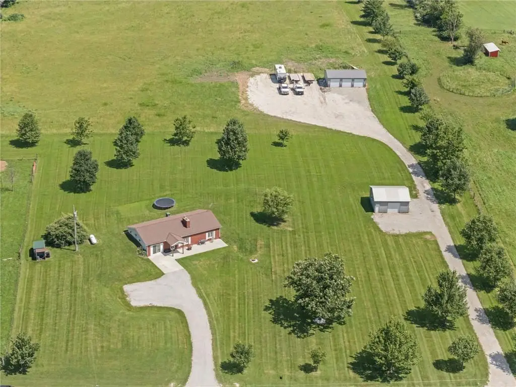 10253 SW Price Drive, Lawson, MO 64062 - #1