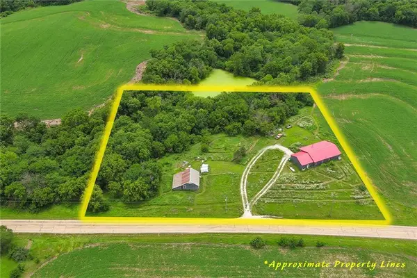 17487 Rogers Road, Atchison, KS 66002