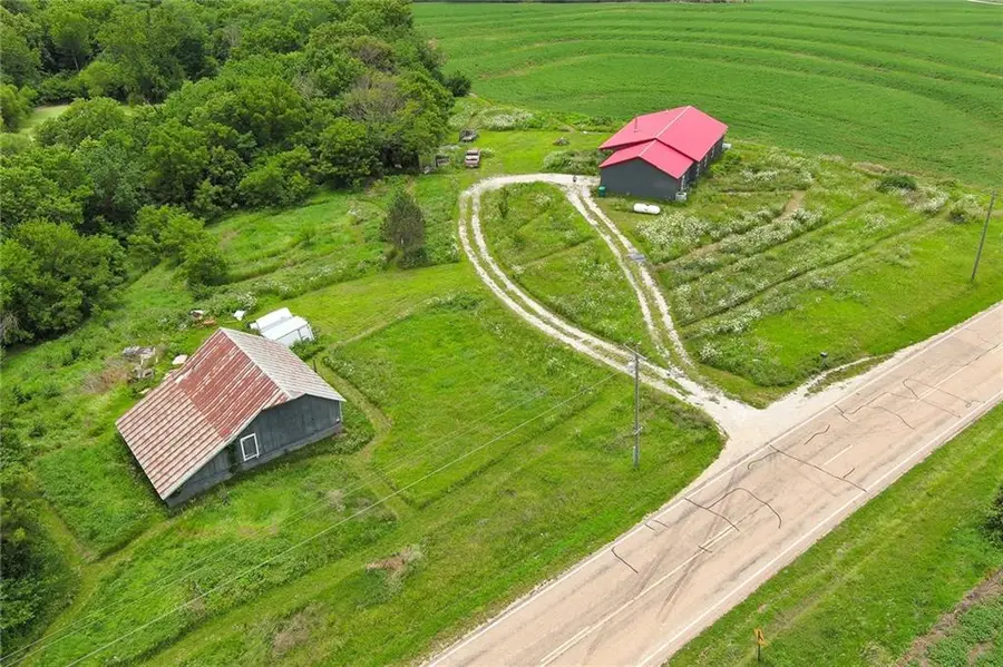 17487 Rogers Road, Atchison, KS 66002 - #2