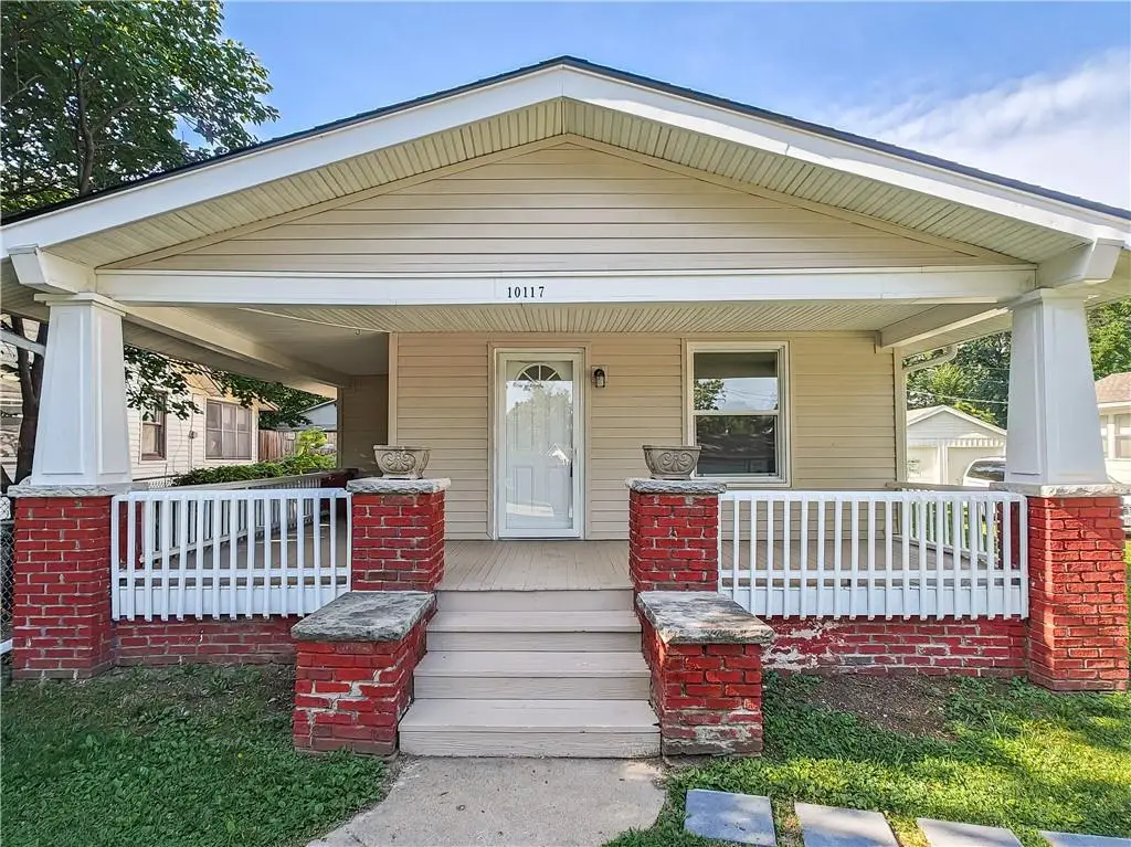 10117 E 10th Street S, Independence, MO 64053 - #1
