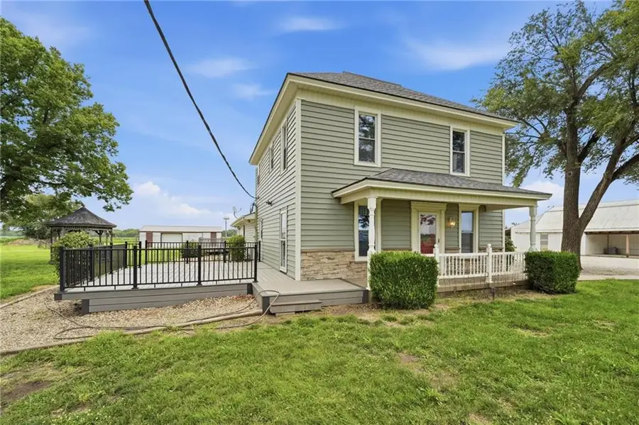 2171 Eisenhower Road, Ottawa, KS 66067 - #2