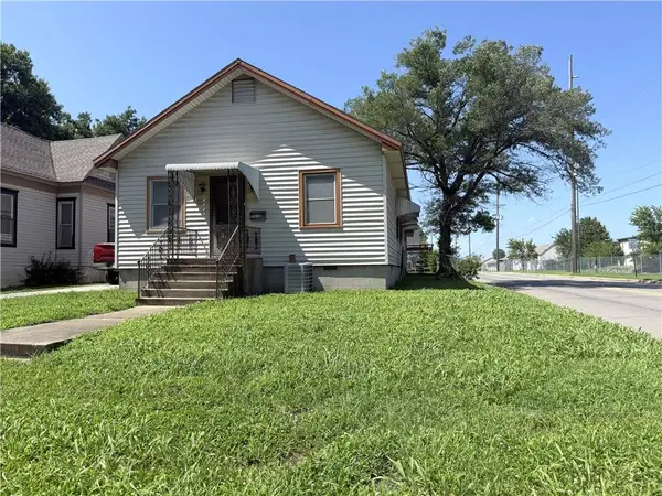 315 E Washington Street, Pittsburg, KS 66762