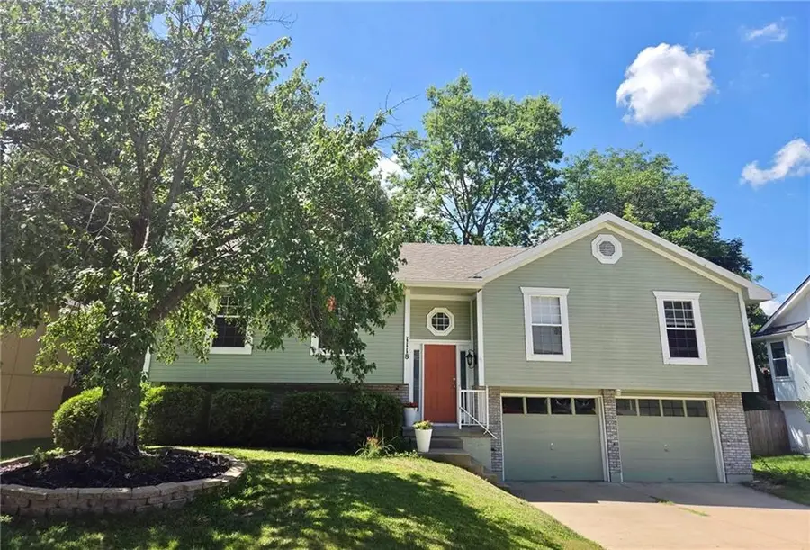 1118 SW Eastman Court, Blue Springs, MO 64015 - #2