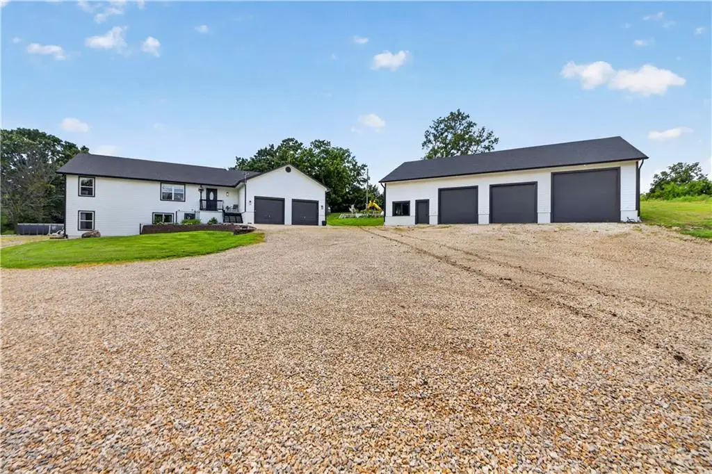 25493 Kansas Avenue, Tonganoxie, KS 66086 - #1