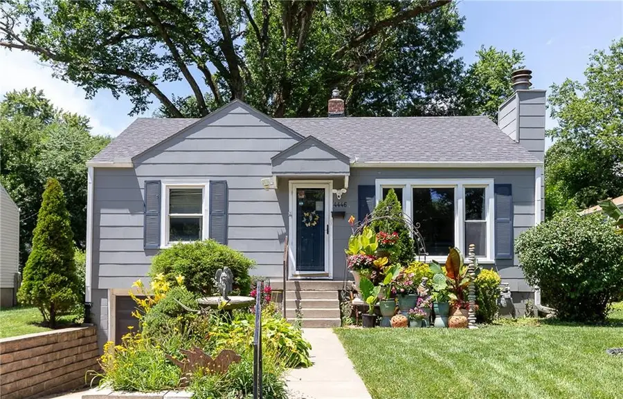 4446 Booth Street, Kansas City, KS 66103 - #2