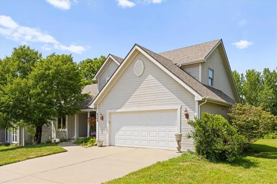 8308 NE 74th Terrace, Kansas City, MO 64158 - #2