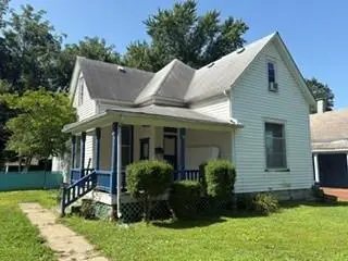 909 W 10th Street, Sedalia, MO 65301