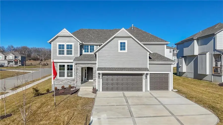 2283 Wabash Street, Olathe, KS 66061 - #2