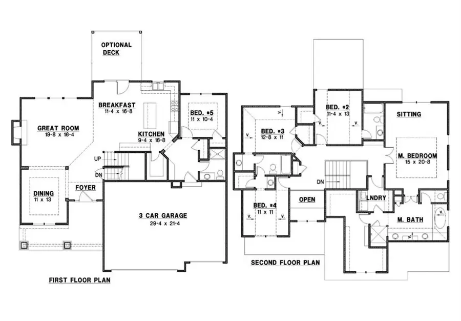 2283 Wabash Street, Olathe, KS 66061 - #3