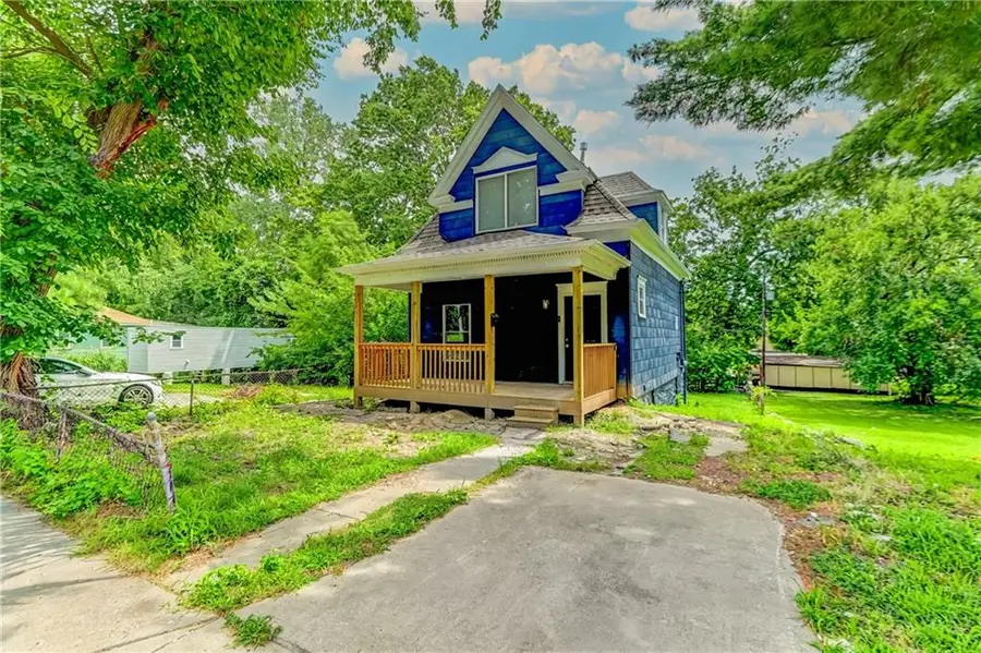 1917 Kansas Avenue, Kansas City, MO 64127 - #3